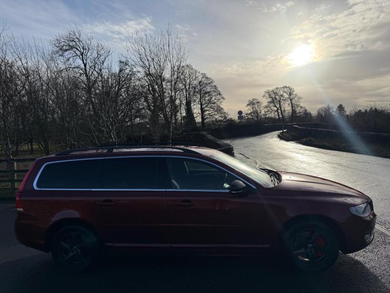 Volvo V70