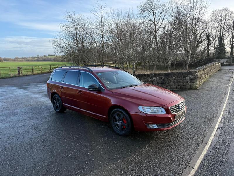 Volvo V70