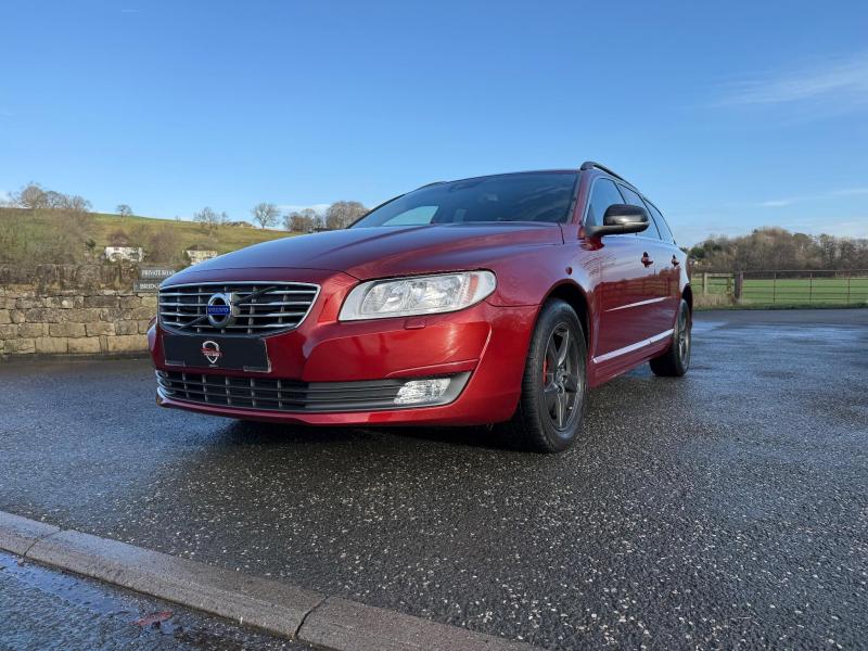 Volvo V70