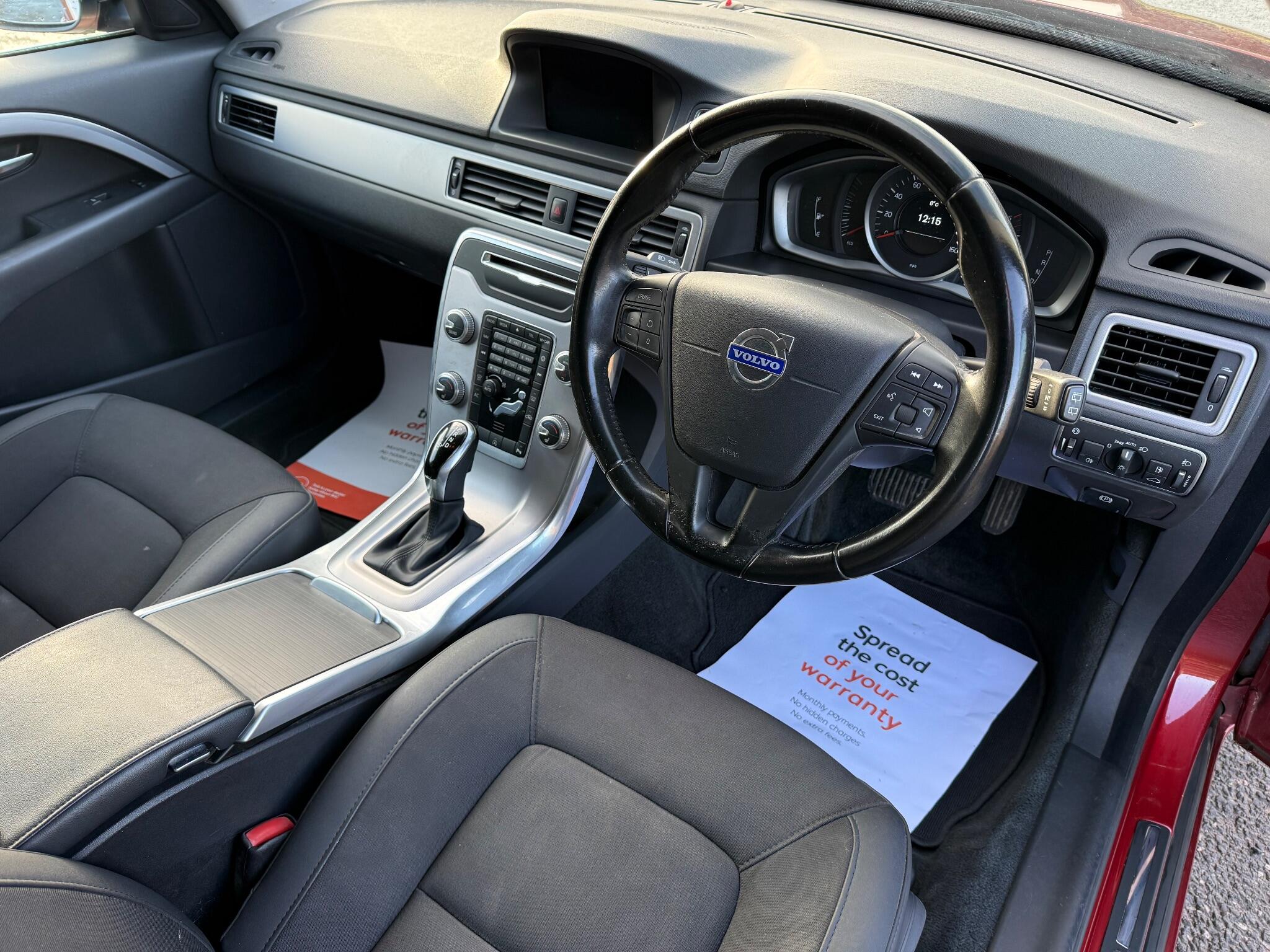 Volvo V70