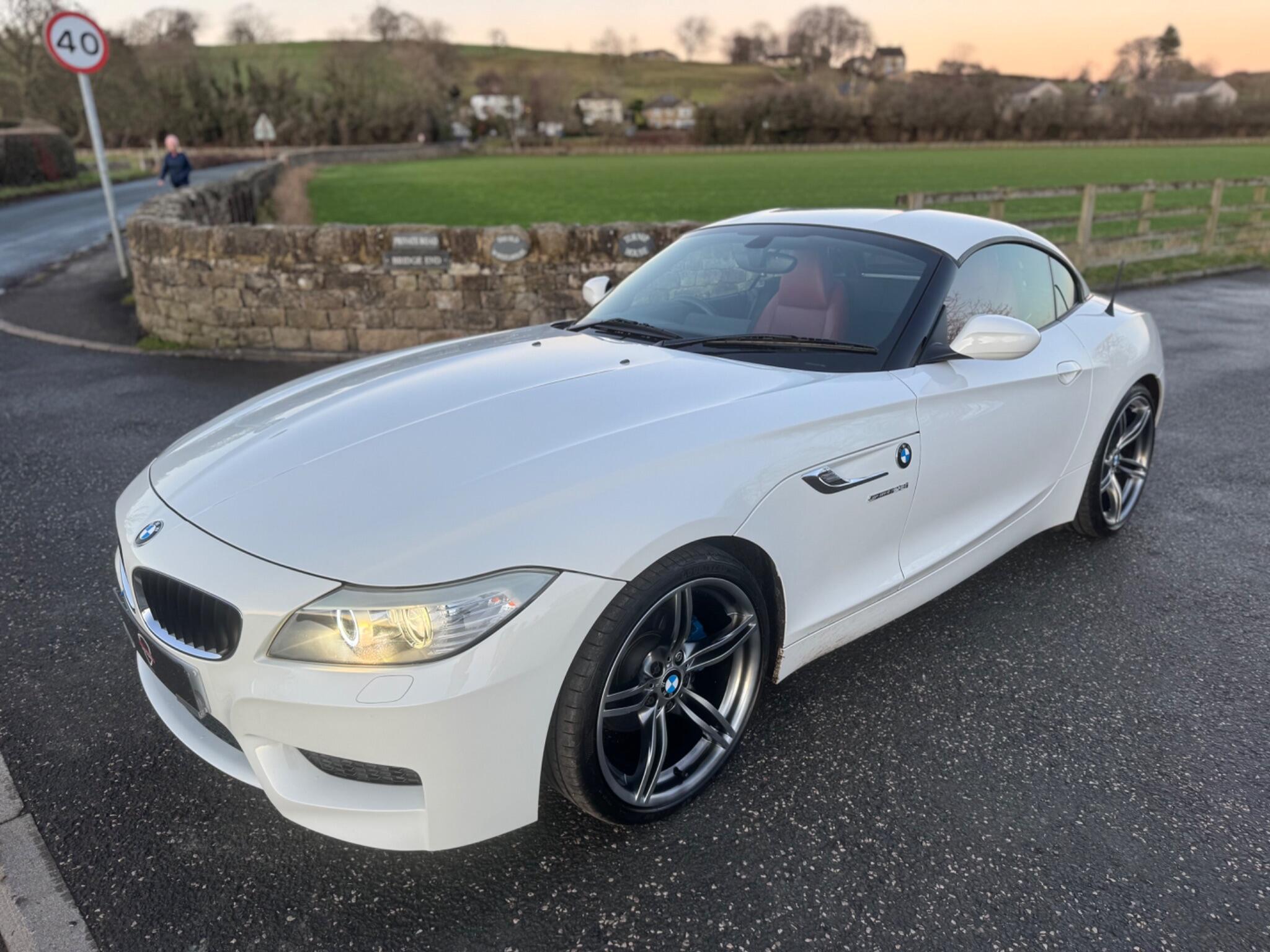 BMW Z4