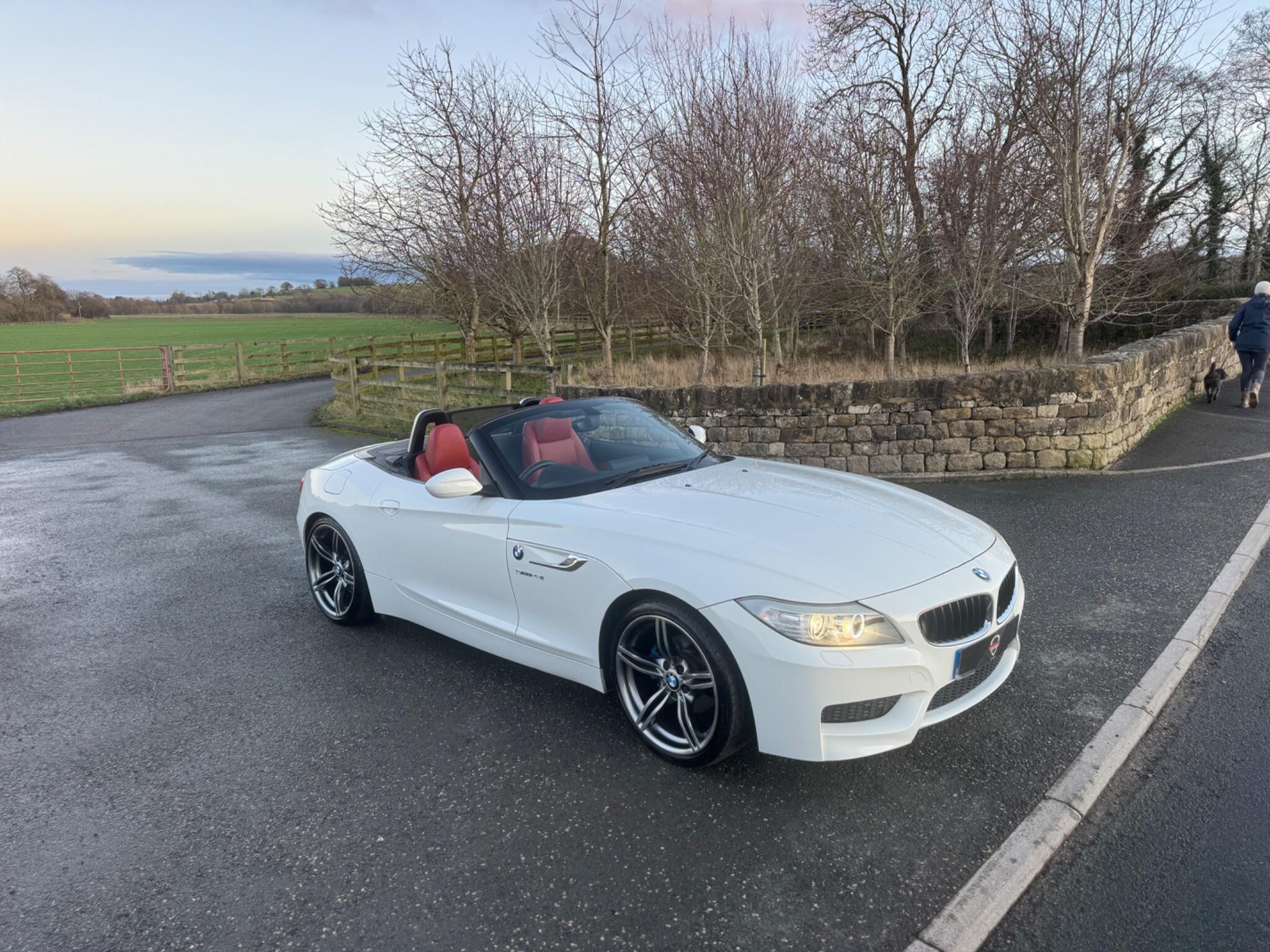 BMW Z4