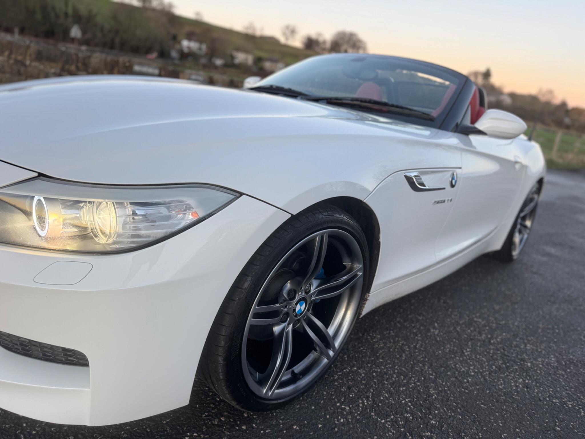 BMW Z4