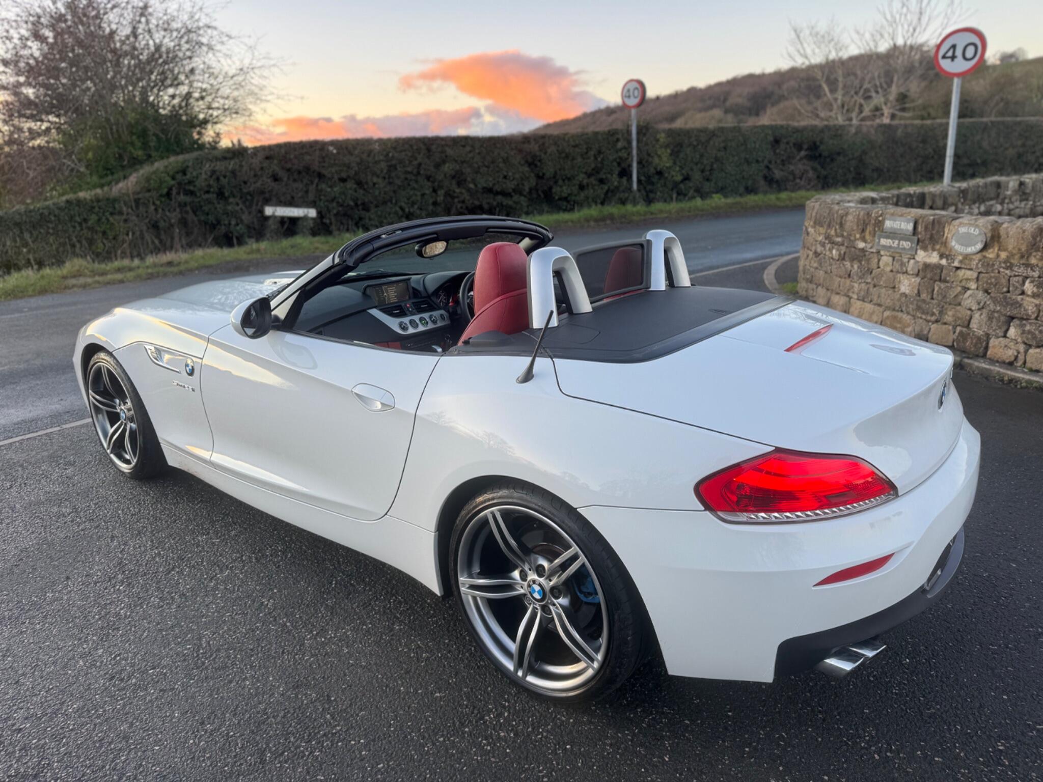 BMW Z4