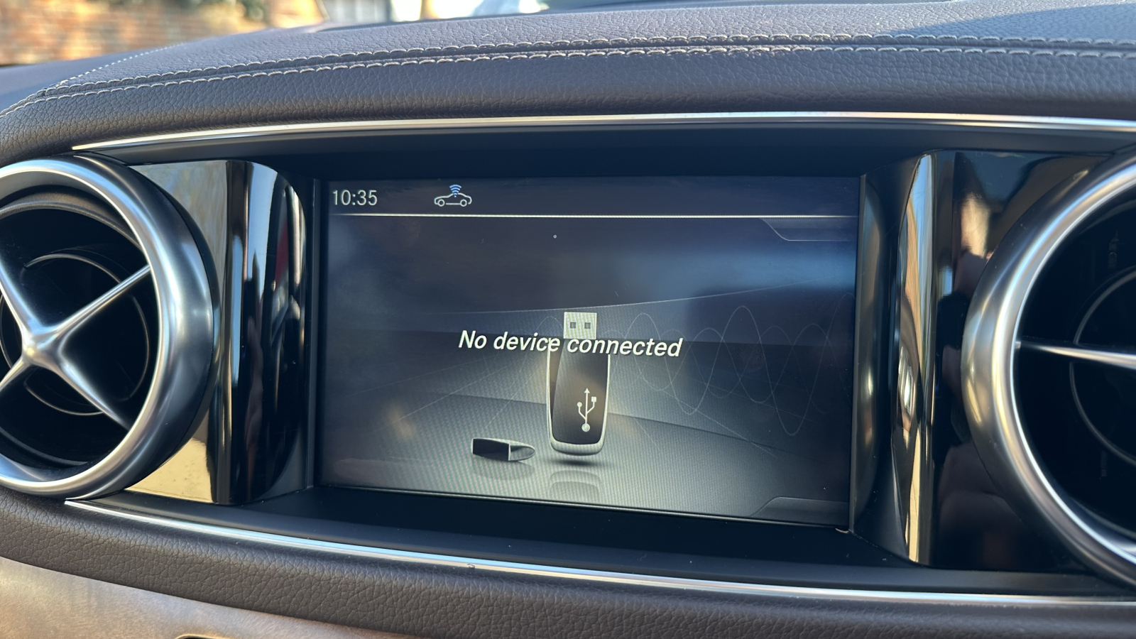 Mercedes-Benz SL Class