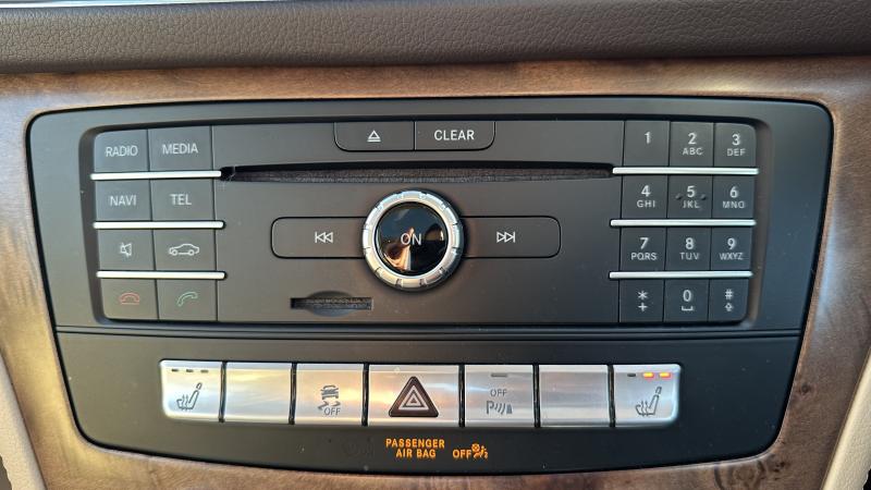 Mercedes-Benz SL Class