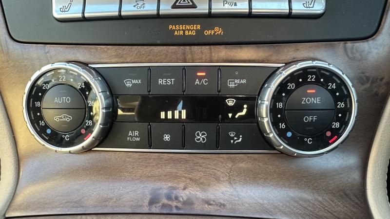 Mercedes-Benz SL Class