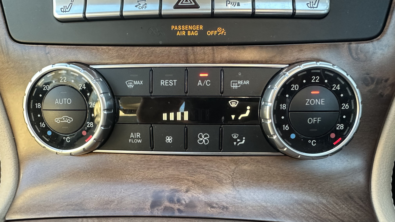 Mercedes-Benz SL Class