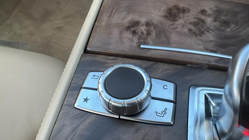 Mercedes-Benz SL Class