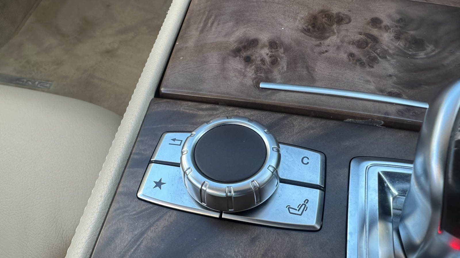 Mercedes-Benz SL Class