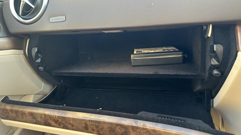 Mercedes-Benz SL Class