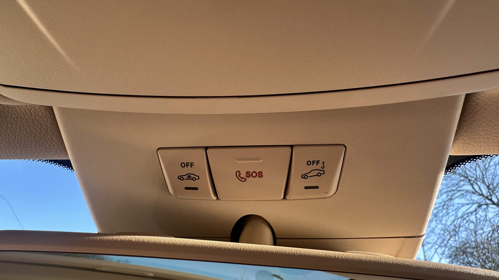 Mercedes-Benz SL Class