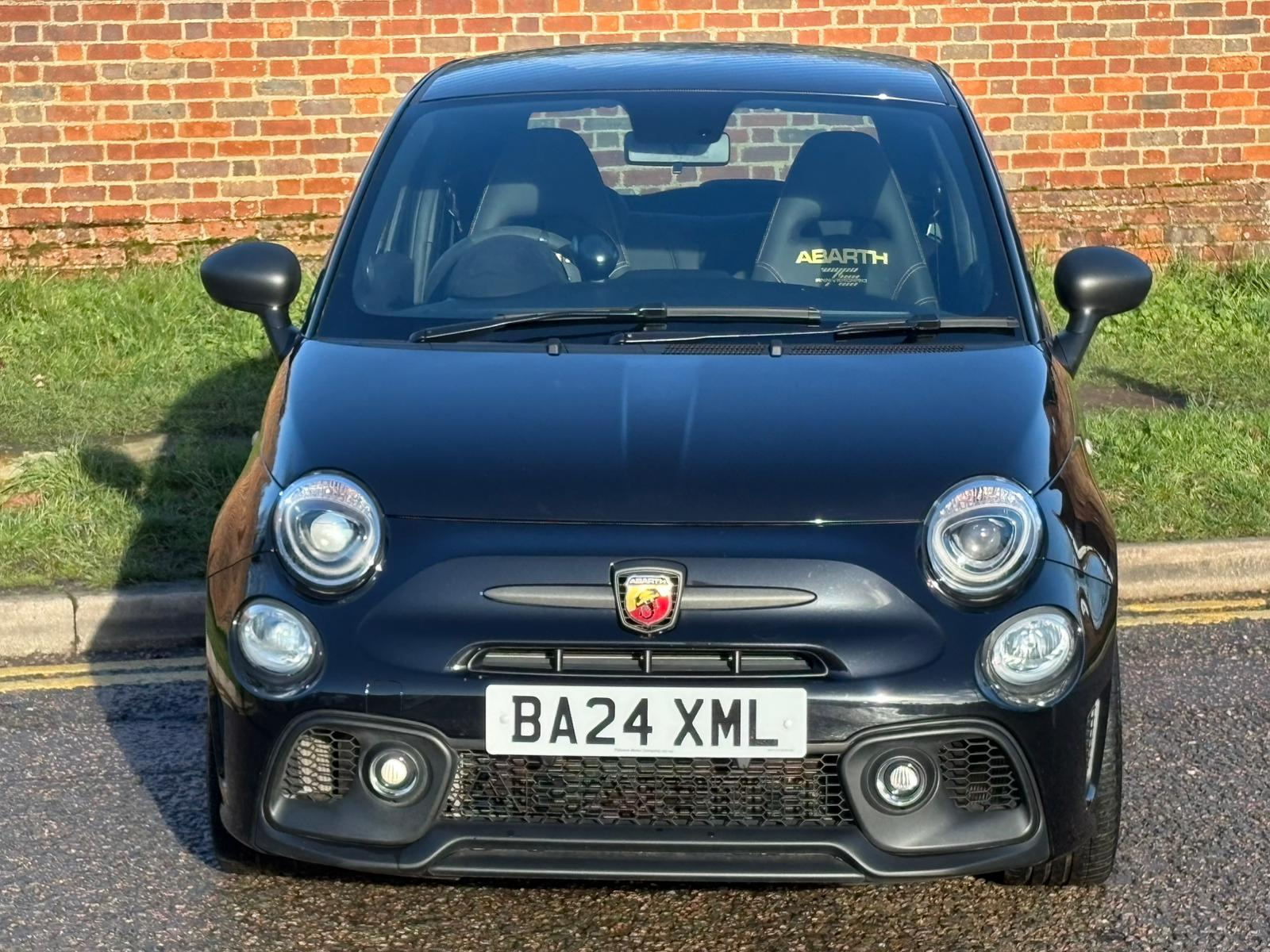 Abarth 695
