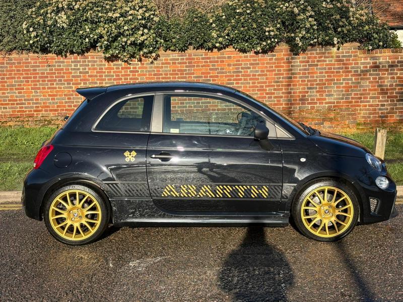 Abarth 695