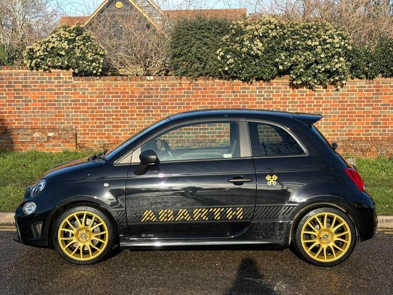 Abarth 695