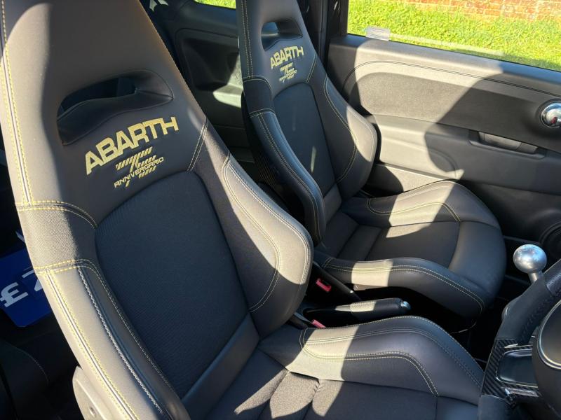 Abarth 695