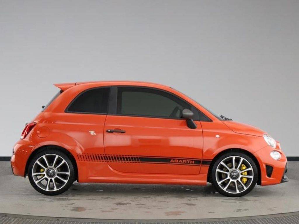 Abarth 695