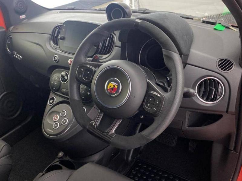 Abarth 695