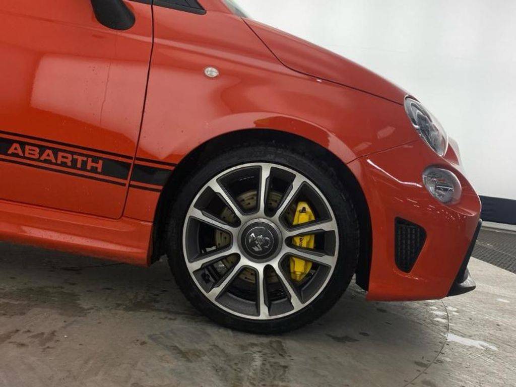 Abarth 695