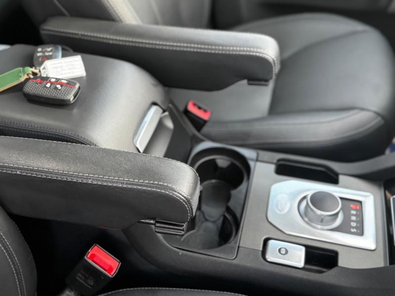 Land Rover Discovery 4