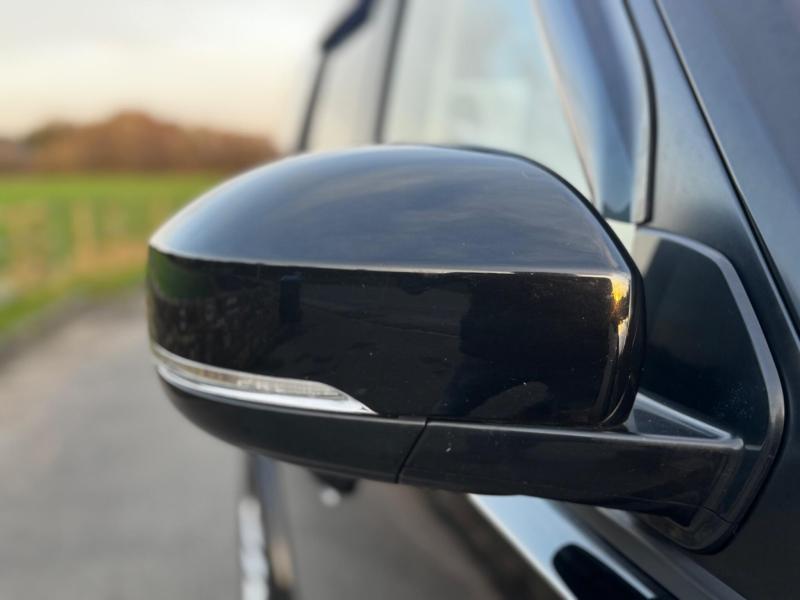 Land Rover Discovery 4