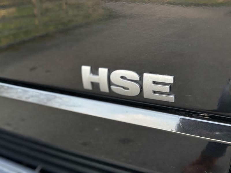 Land Rover Discovery 4