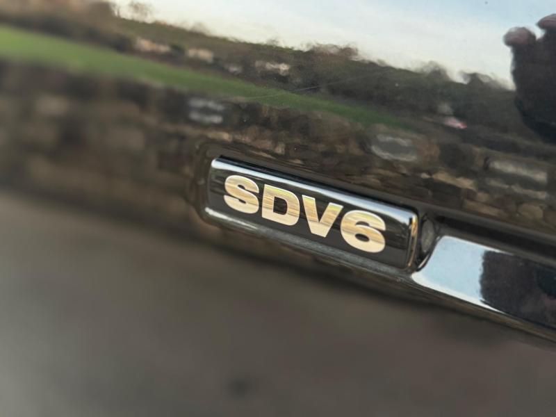 Land Rover Discovery 4