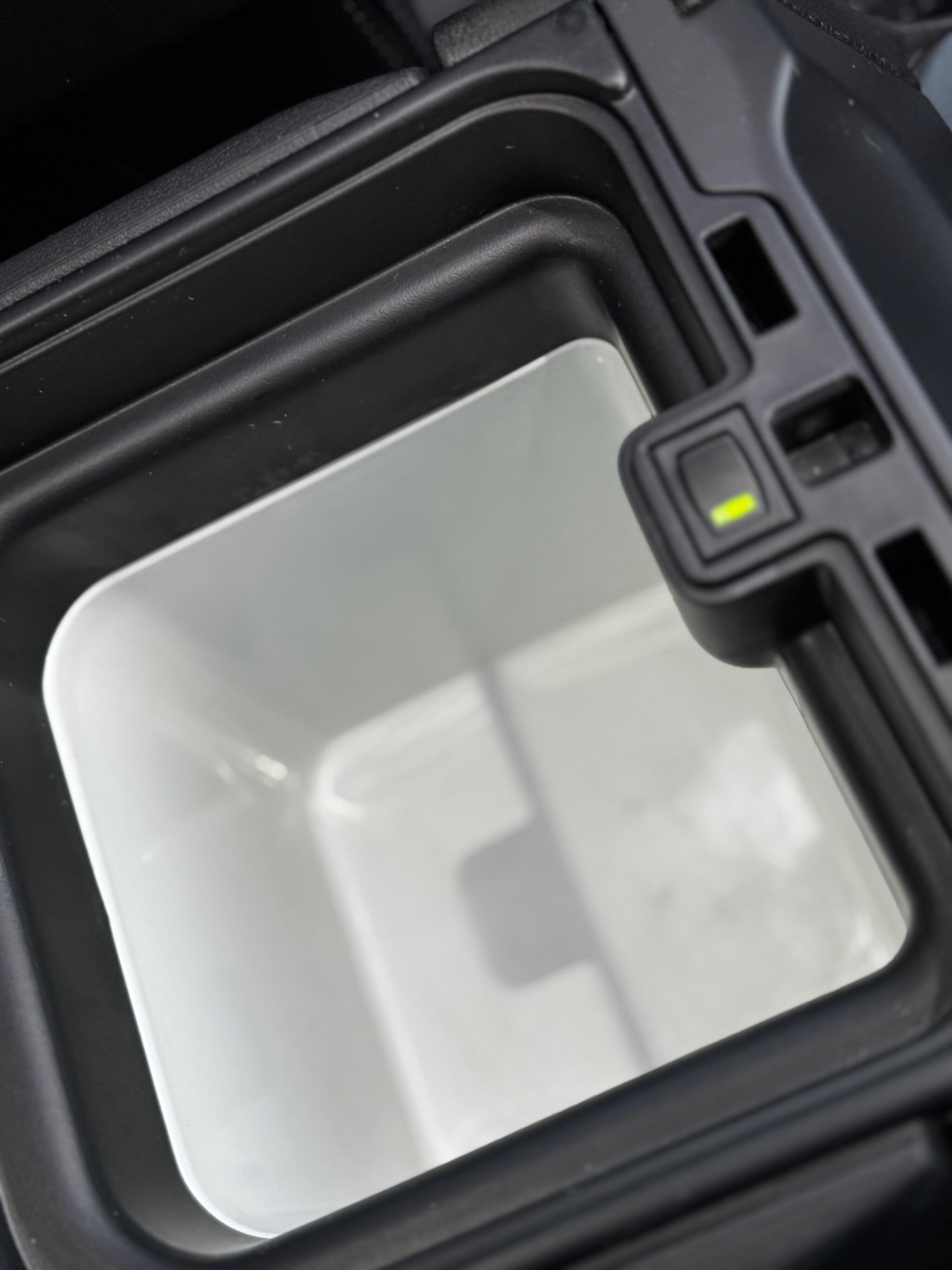 Land Rover Discovery 4