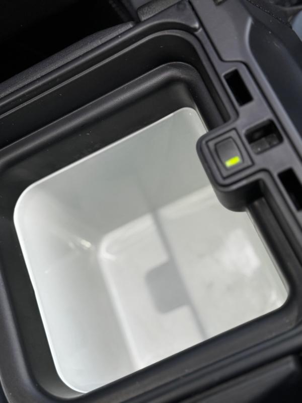 Land Rover Discovery 4