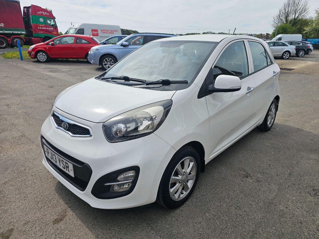 Kia Picanto
