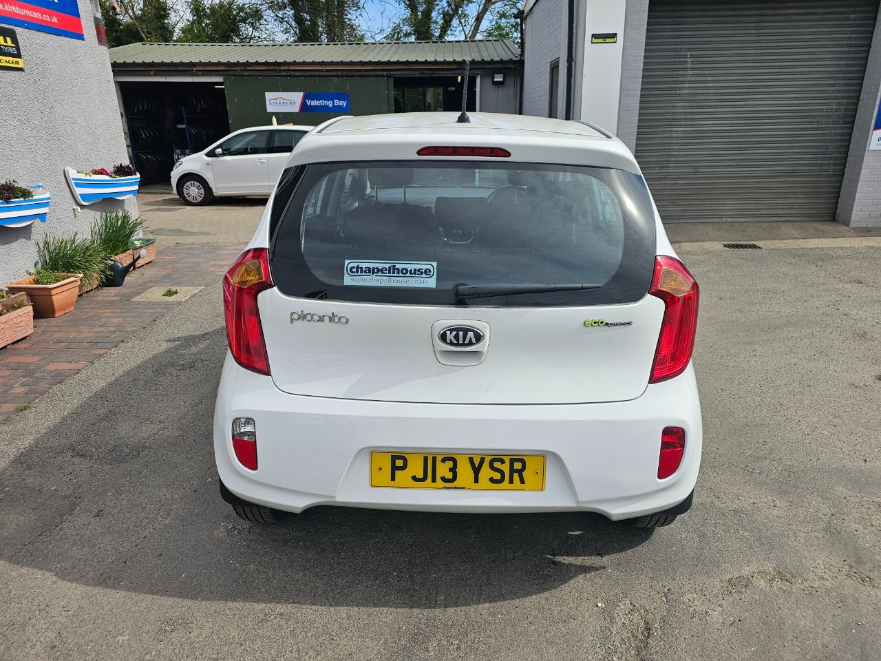 Kia Picanto