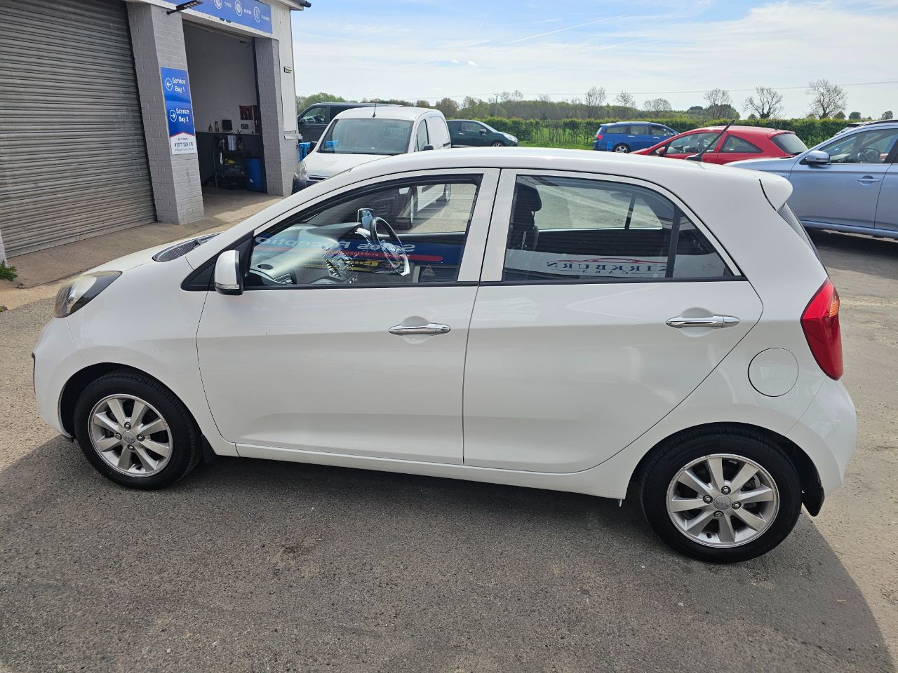 Kia Picanto