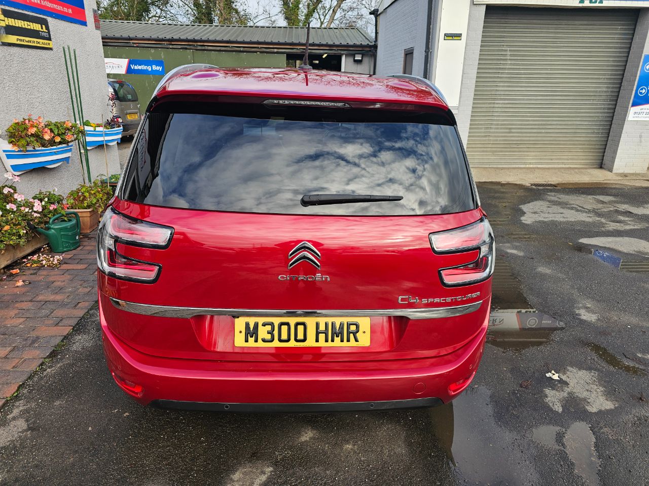 Citroen Grand-c4-spacetourer