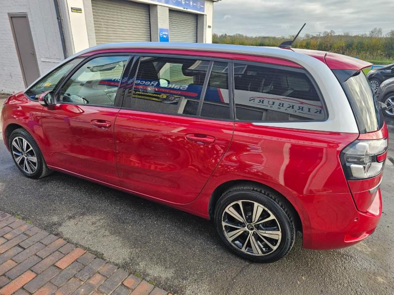 Citroen Grand-c4-spacetourer