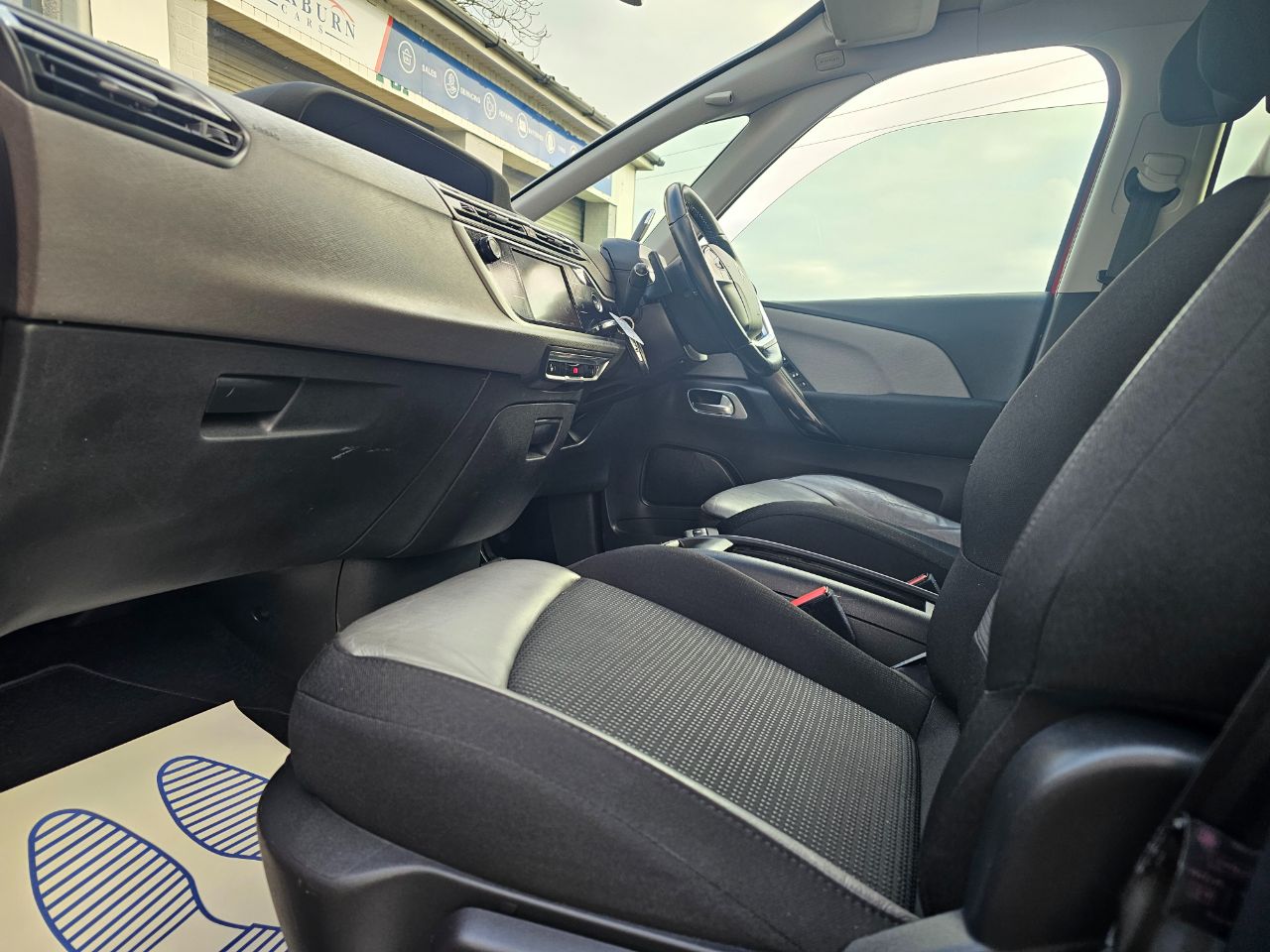 Citroen Grand-c4-spacetourer