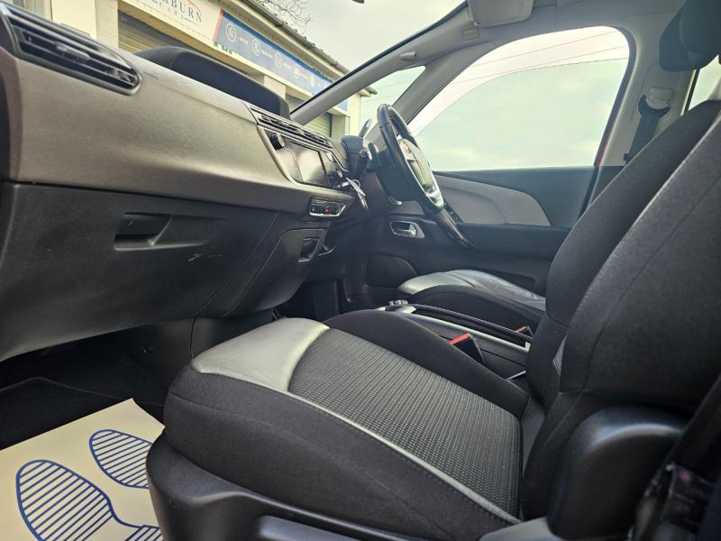 Citroen Grand-c4-spacetourer