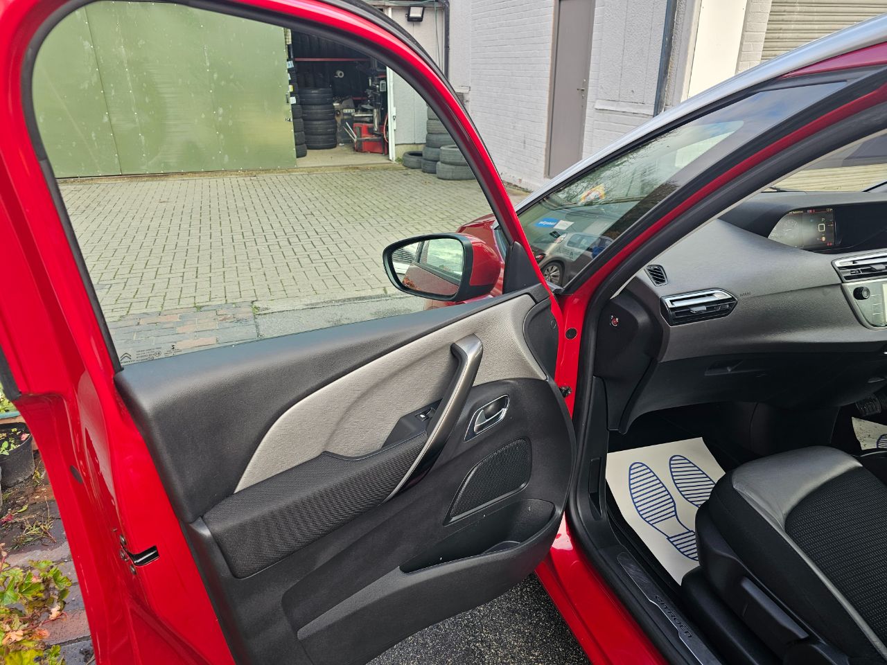 Citroen Grand-c4-spacetourer