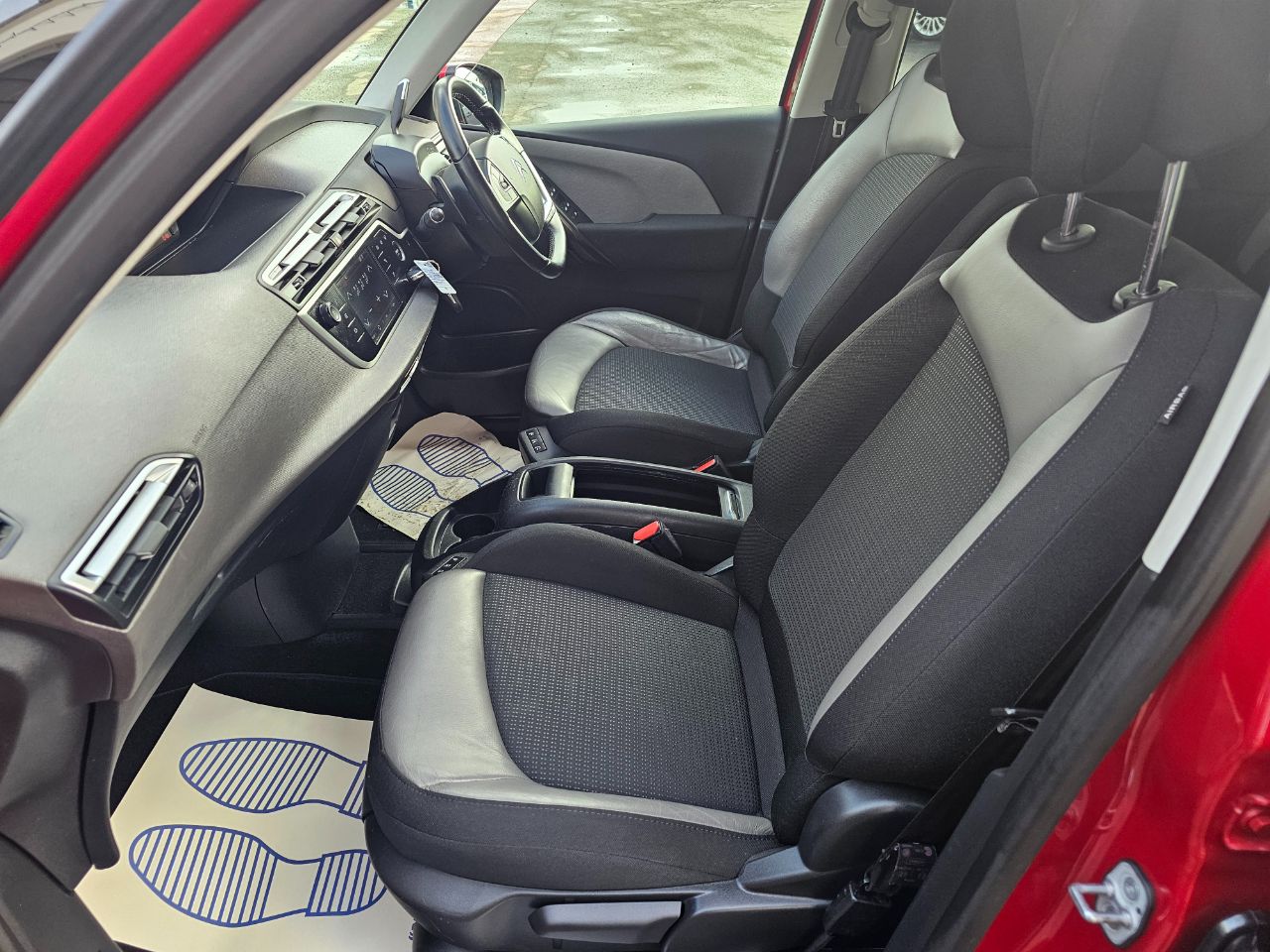 Citroen Grand-c4-spacetourer