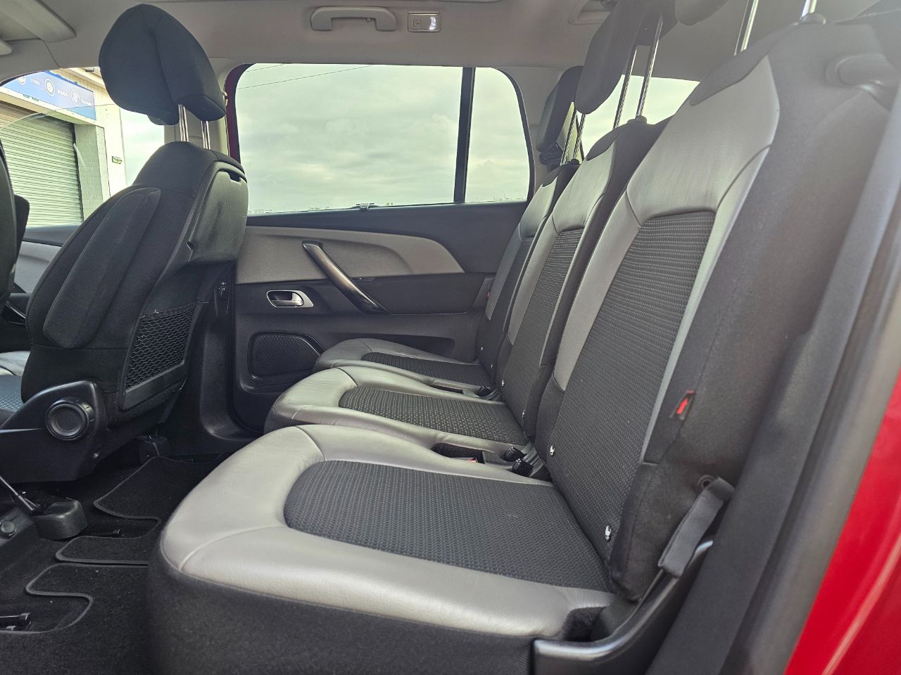 Citroen Grand-c4-spacetourer