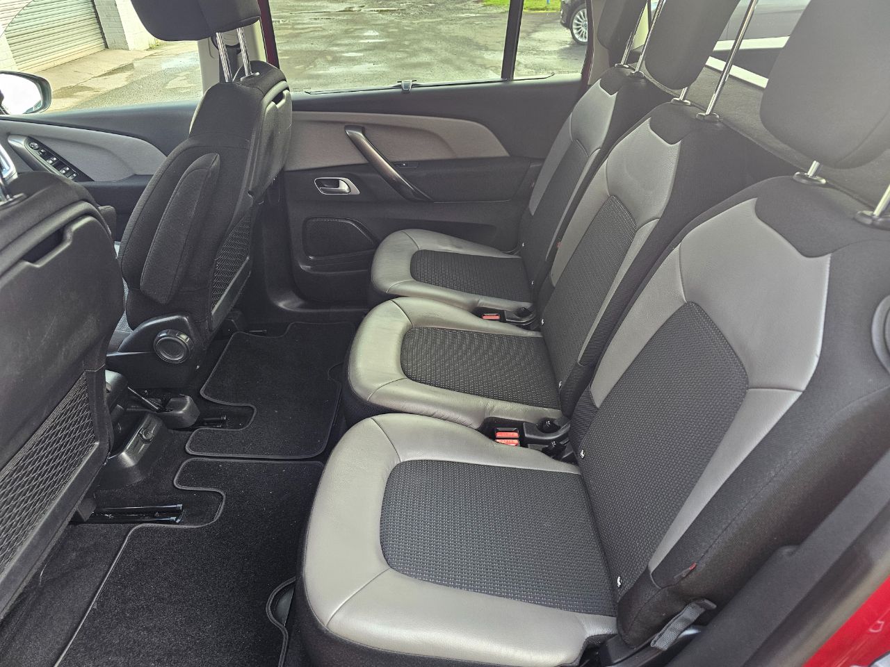 Citroen Grand-c4-spacetourer