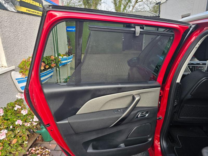 Citroen Grand-c4-spacetourer