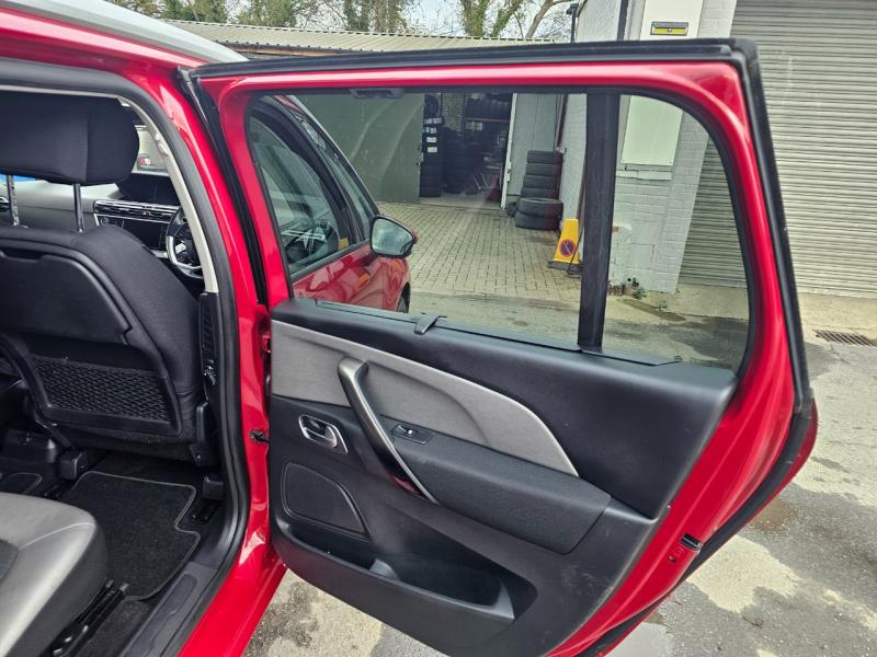 Citroen Grand-c4-spacetourer