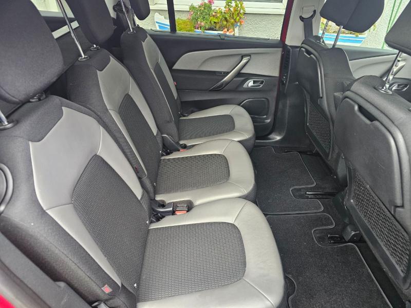 Citroen Grand-c4-spacetourer