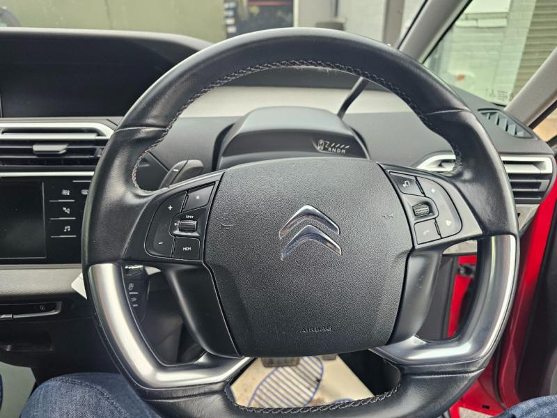 Citroen Grand-c4-spacetourer