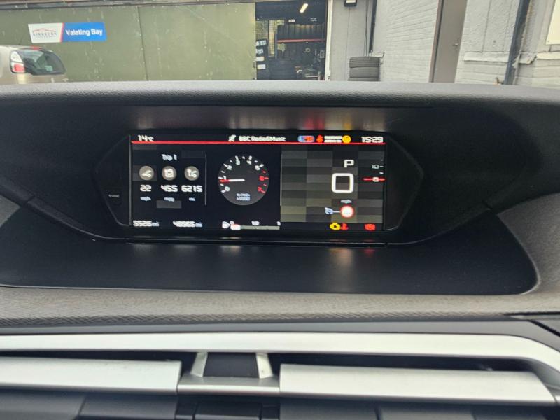 Citroen Grand-c4-spacetourer