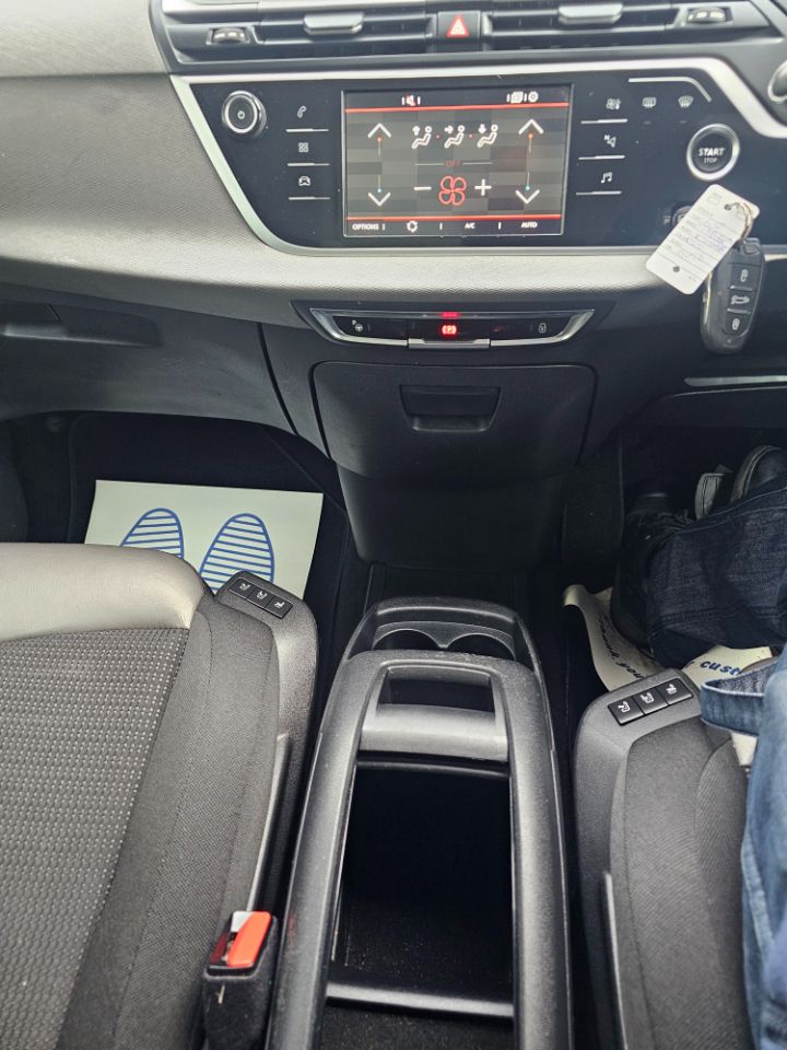 Citroen Grand-c4-spacetourer