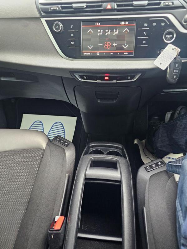 Citroen Grand-c4-spacetourer