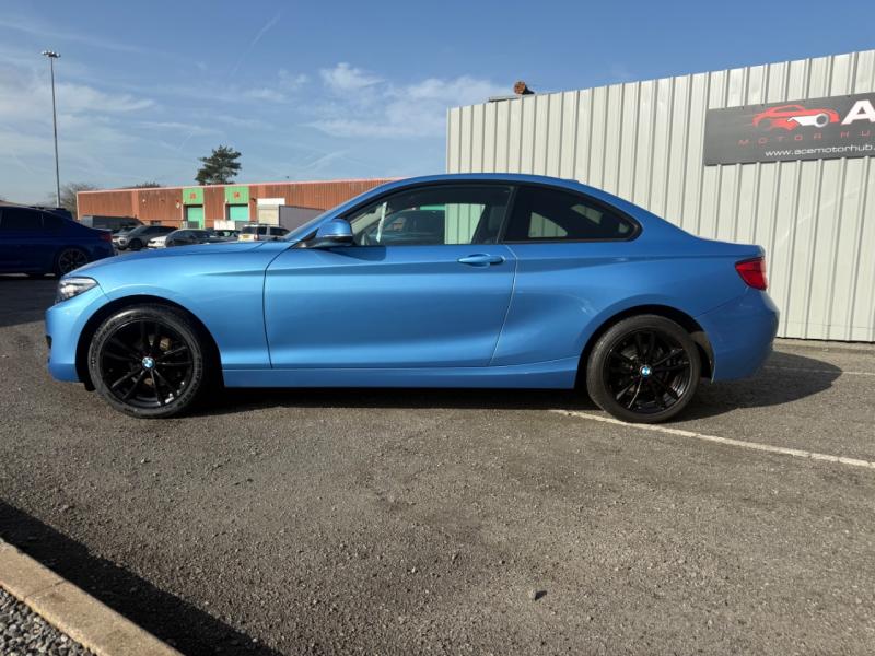 BMW 2 Series