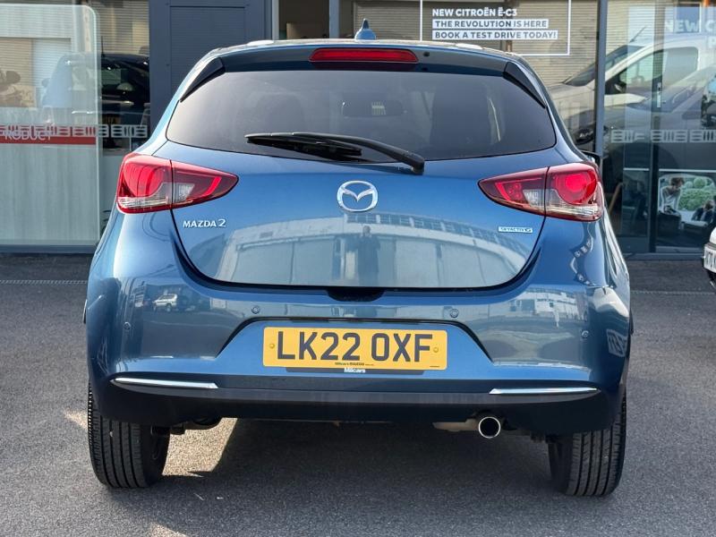 Mazda 2
