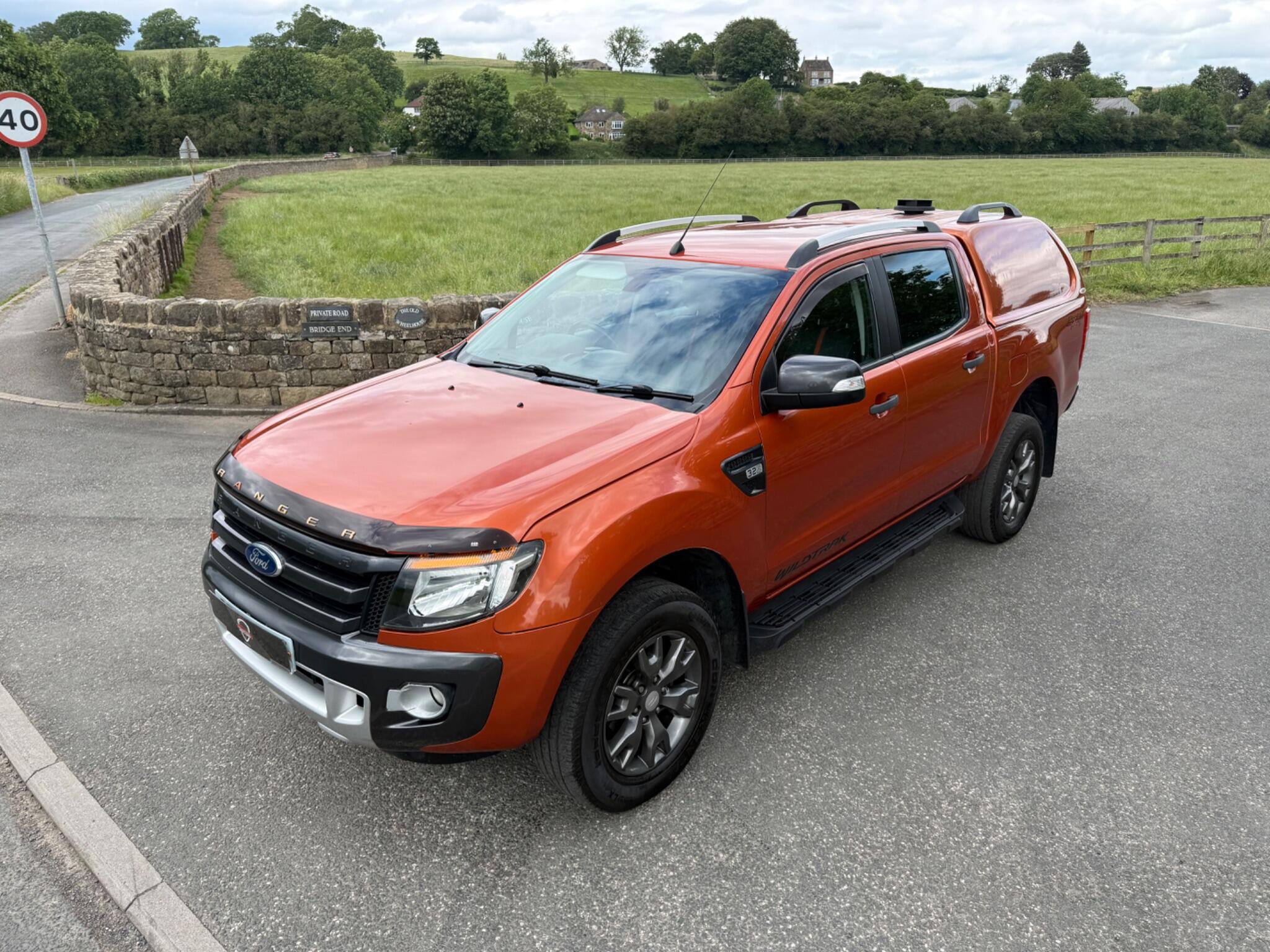 Ford Ranger